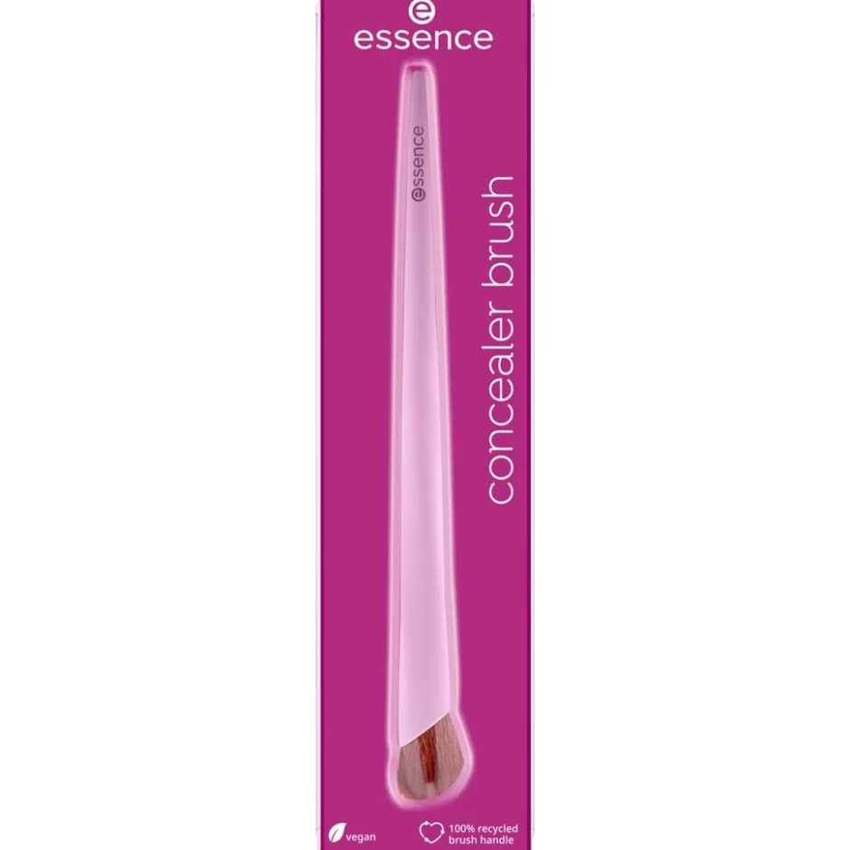 Hot Essence 01 Bye Bye Under Eye Concealer Brush