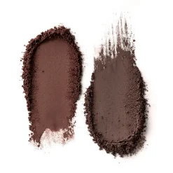 New Essence 03 Dark Brow Powder Duo Set