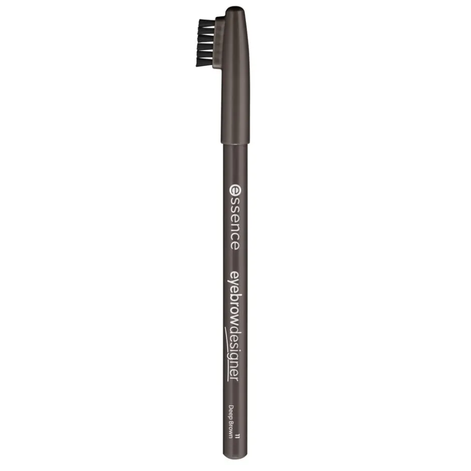 Online Essence 11 Deep Brown Eyebrow Designer