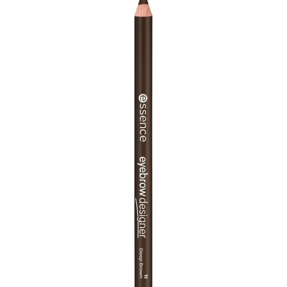 Online Essence 11 Deep Brown Eyebrow Designer