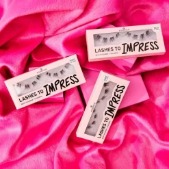 Essence 08 Lashes To Impress Kunstwimpers