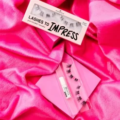 Essence 08 Lashes To Impress Kunstwimpers