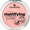 Hot Essence 10 Light Beige Mattifying Compact Powder