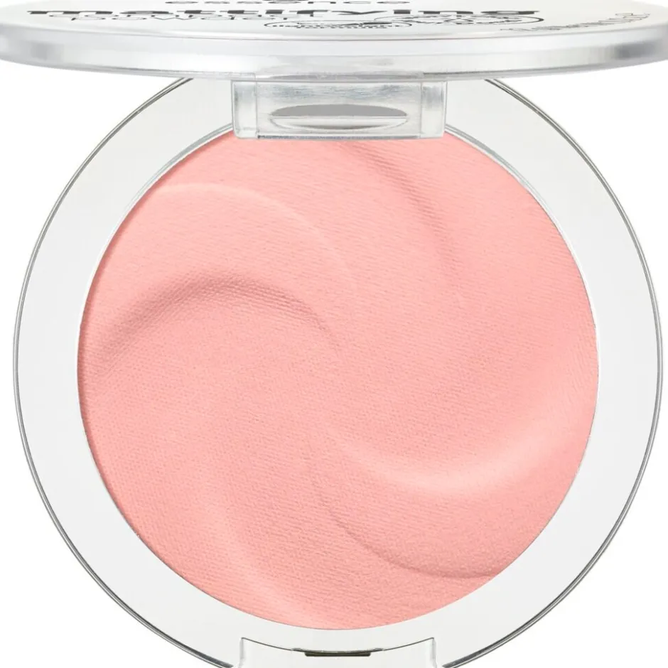 Hot Essence 10 Light Beige Mattifying Compact Powder