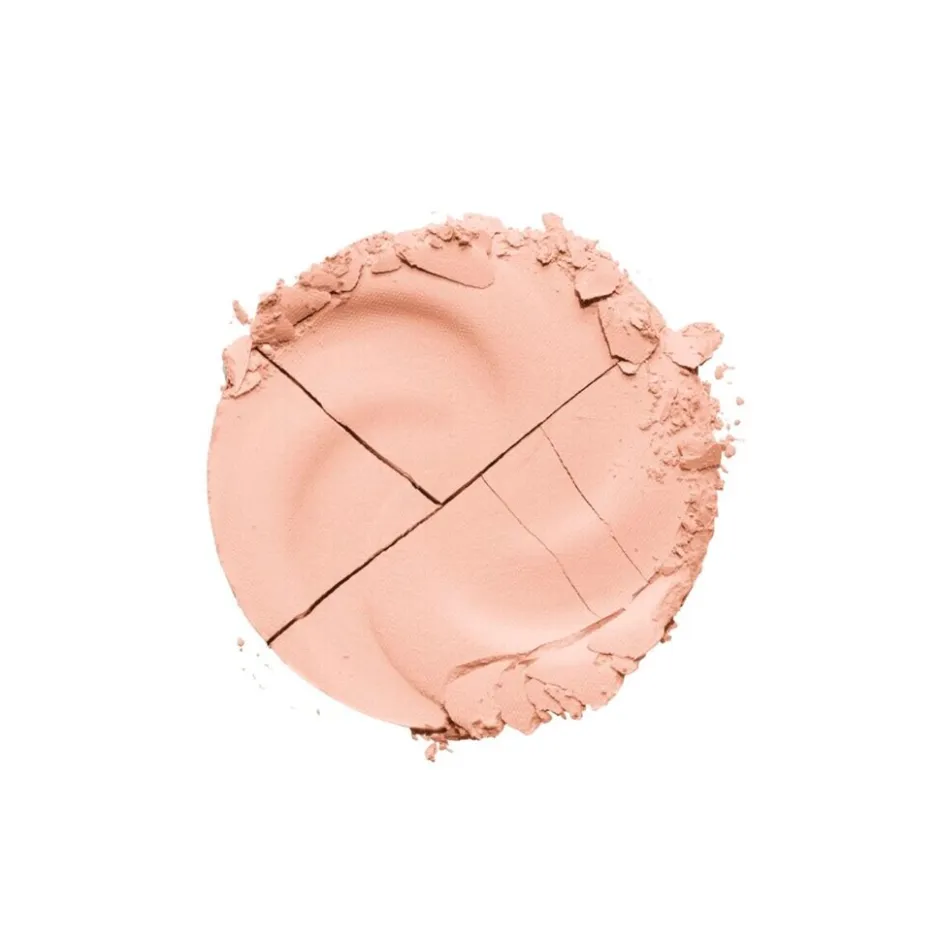 Hot Essence 10 Light Beige Mattifying Compact Powder