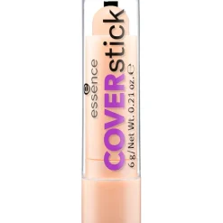 Best Essence 10 Matt Naturelle Coverstick