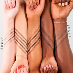 Outlet Essence 06 Micro Precise Eyebrow Pencil