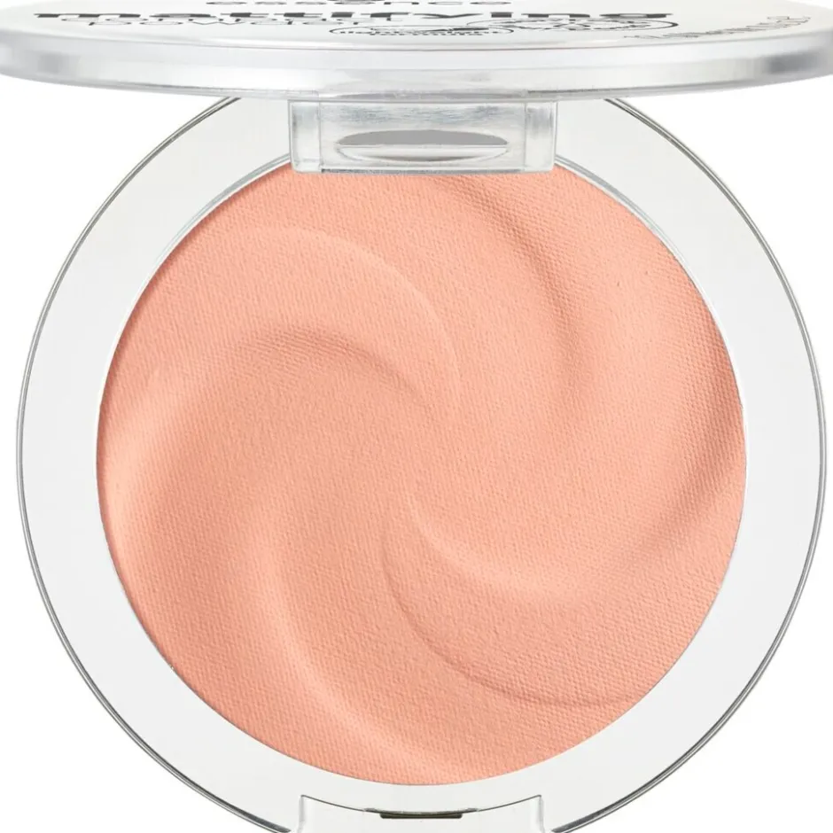 Sale Essence 04 Perfect Beige Mattifying Compact Powder