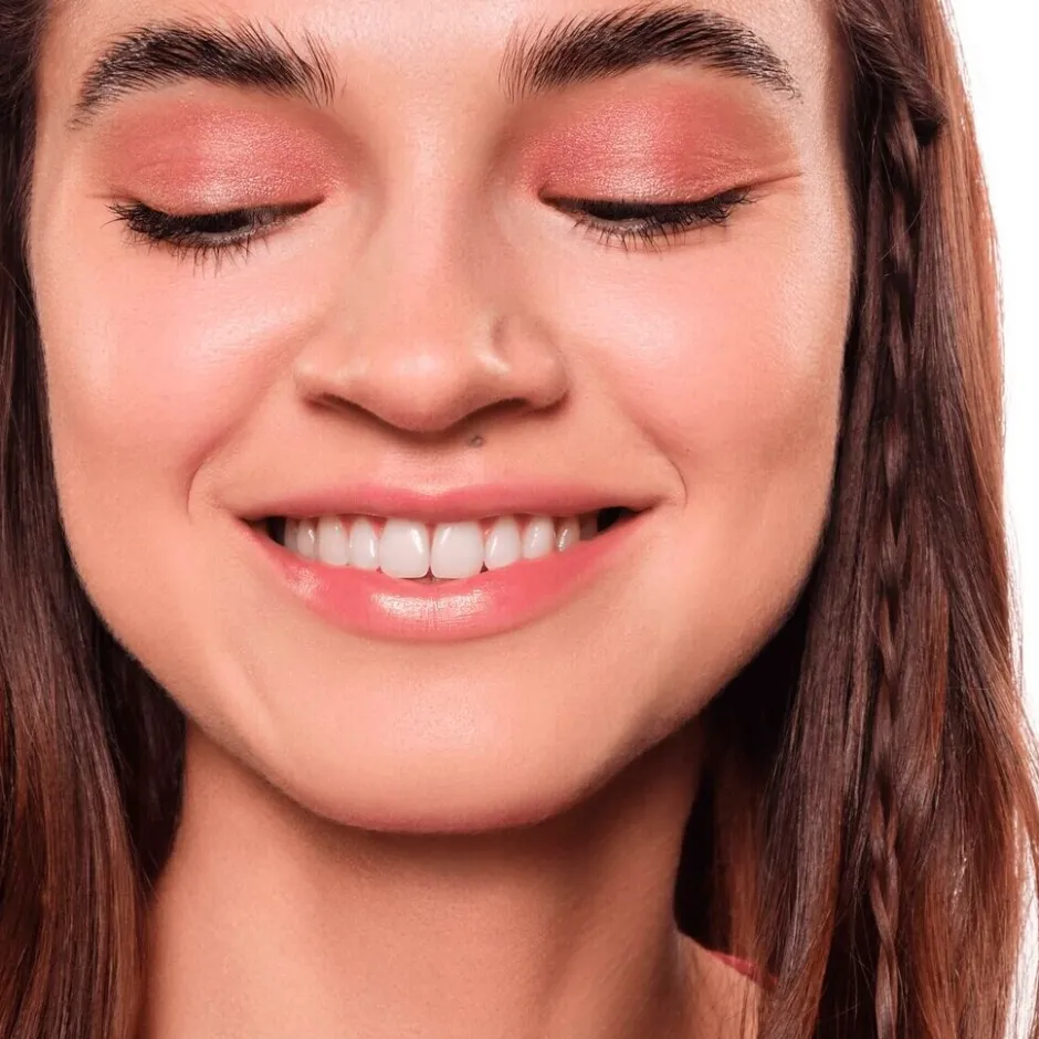 Best Essence 01 Rose Crèmeoogschaduw