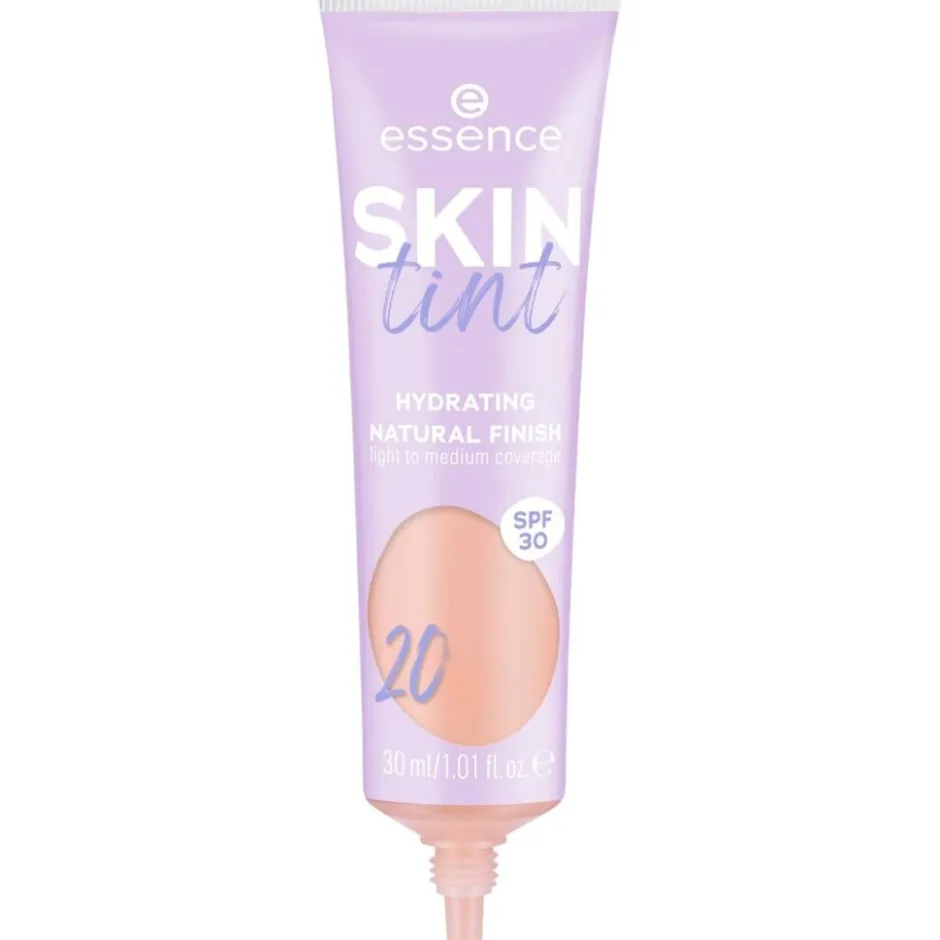 Hot Essence 20 Skin Tint