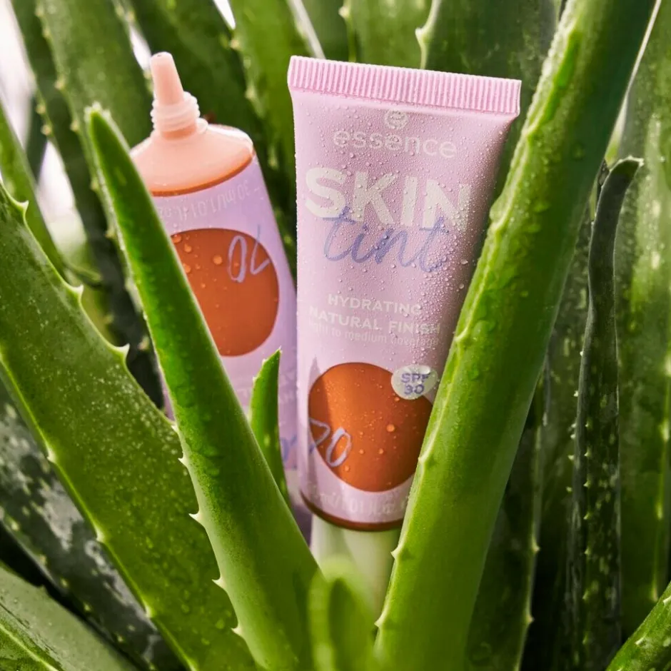 Hot Essence 70 Skin Tint