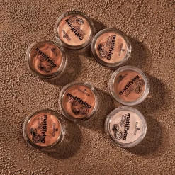 Essence 02 Soft Beige Mattifying Compact Powder