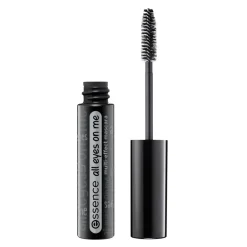 Online Essence All Eyes On Me 01 Soft Black Multi-Effect Mascara