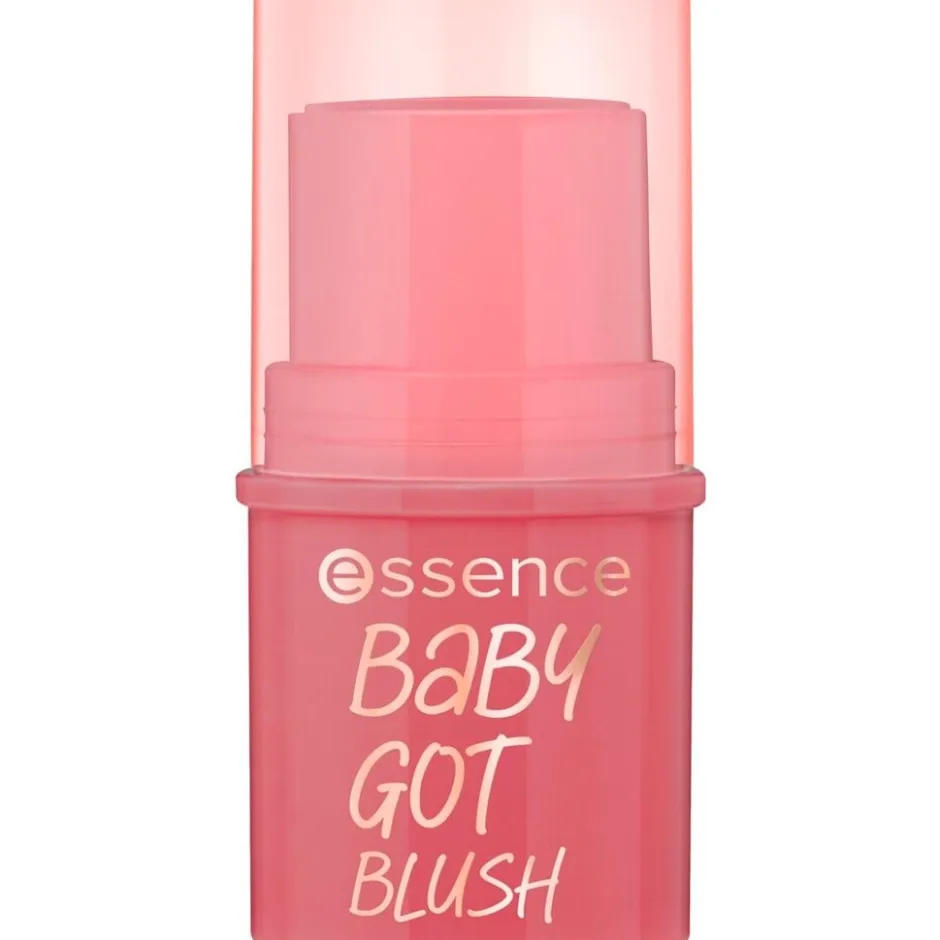 New Essence Baby Got 40 Blush