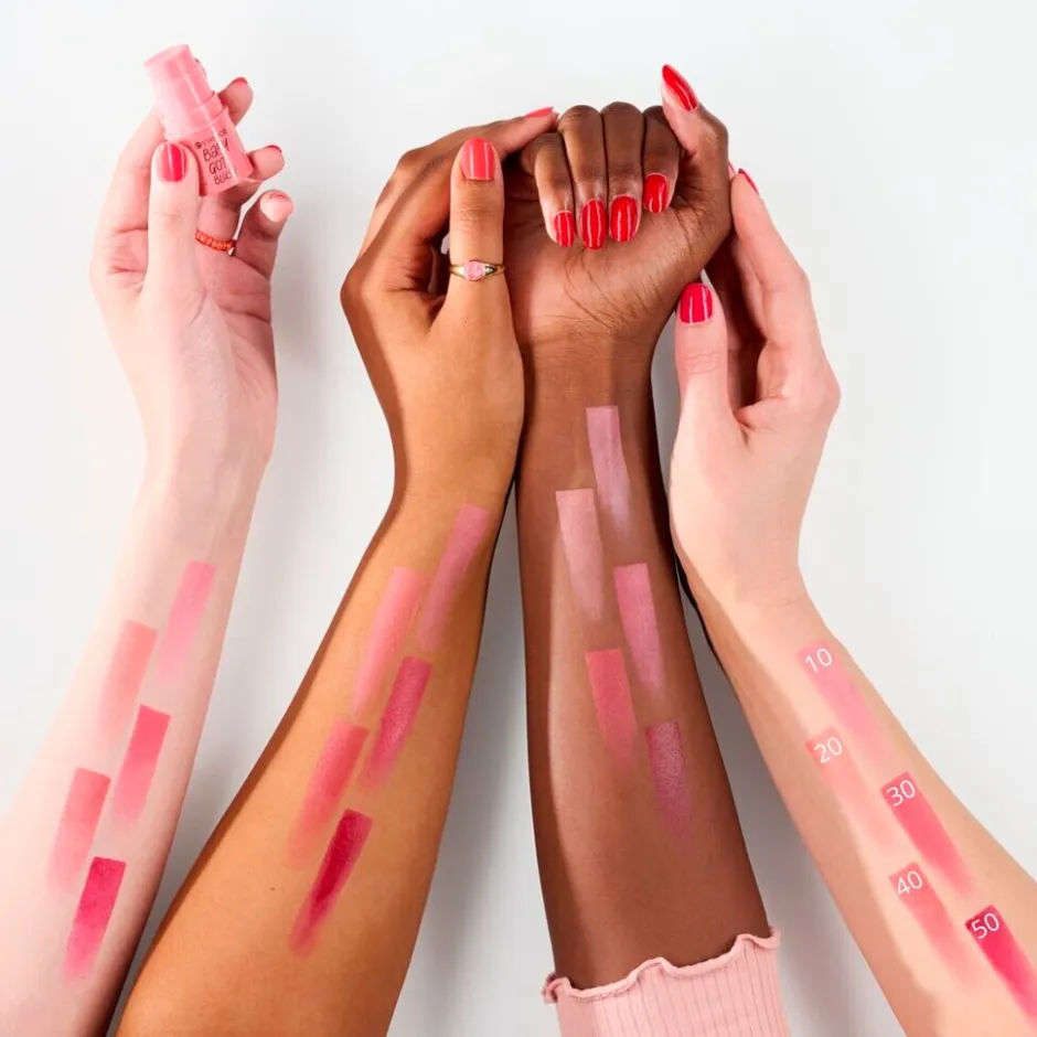 New Essence Baby Got 50 Cherry Cherry Baby Blush