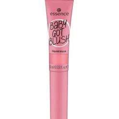 Essence Baby Got Blush 30 Dusty Rose Liquid Blush