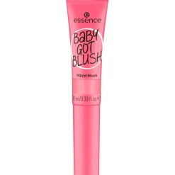 Hot Essence Baby Got Blush10 Pinkalicious Liquid Blush