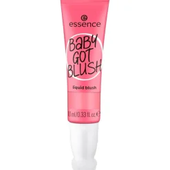 Hot Essence Baby Got Blush10 Pinkalicious Liquid Blush