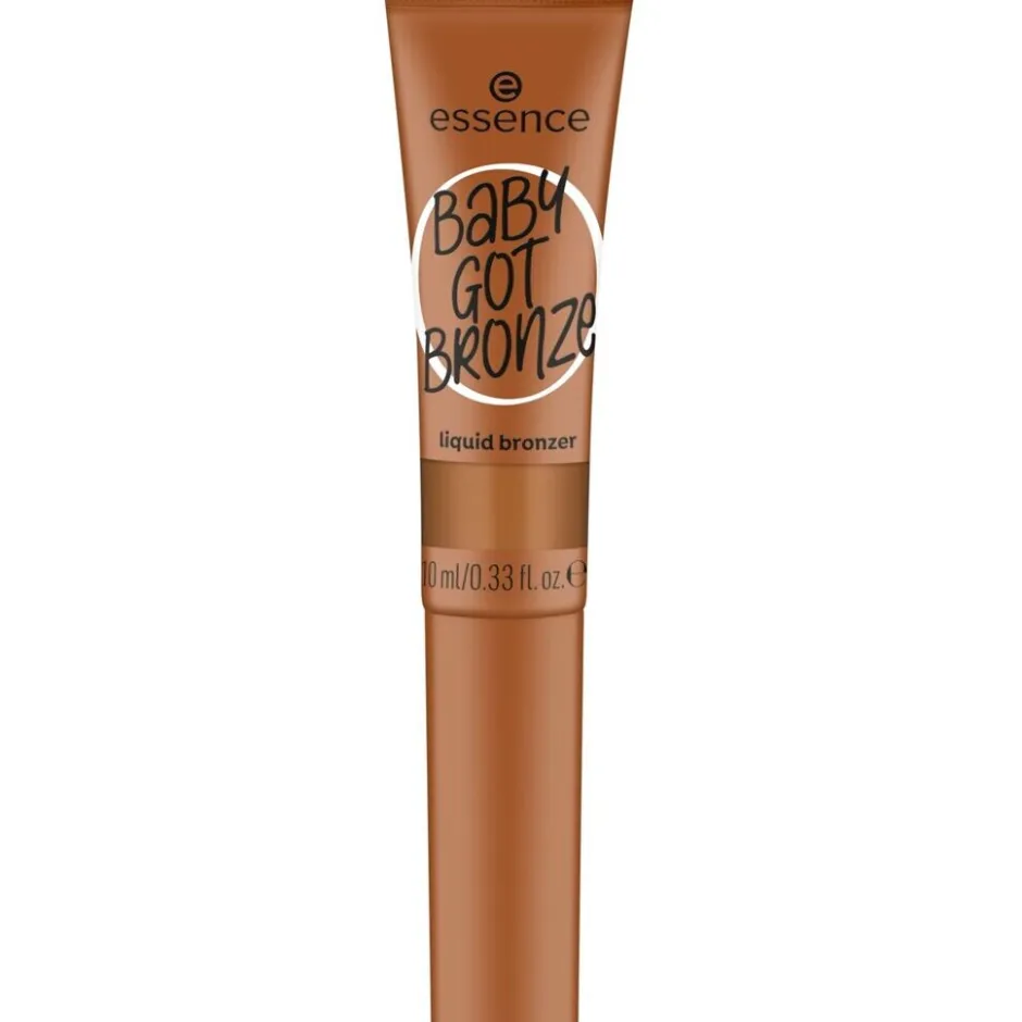 Discount Essence Baby Got Bronze 20 Sunkissed Sweety Liquid Bronzer