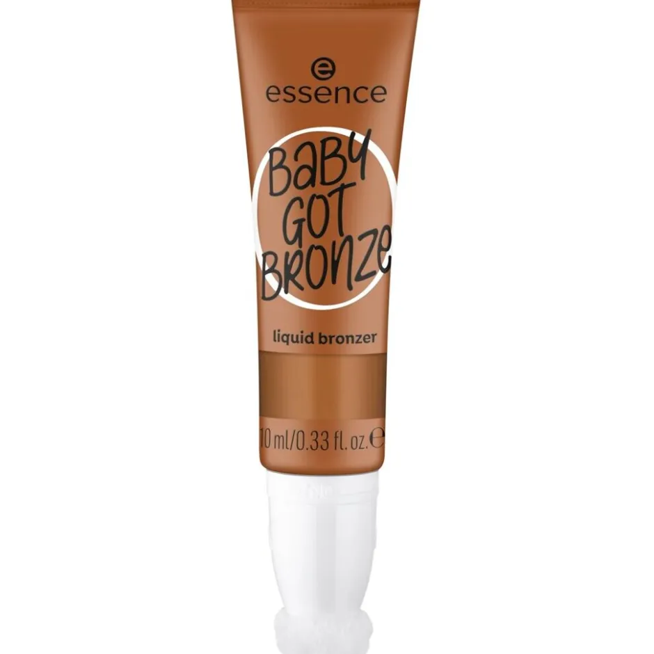 Discount Essence Baby Got Bronze 20 Sunkissed Sweety Liquid Bronzer