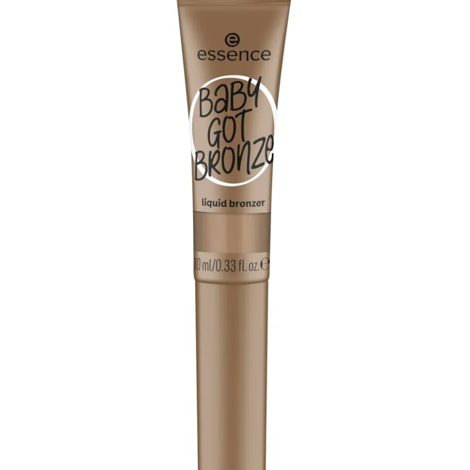 Online Essence Baby Got Bronze 10 Sweet Shadows Liquid Bronzer