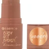 Online Essence Baby Got Bronze 20 Holiday Glow Shimmering Bronzer