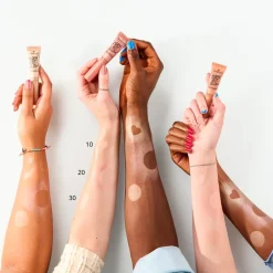 Online Essence Baby Got Glow 20 Rose and Shine Liquid Highlighter