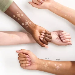 Essence Baby Got Glow 020 Rosy Glaze Aura Highlight Stick