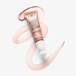 Hot Essence Baby Got Glow 10 Sassy In Silk Liquid Highlighter