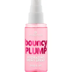 New Essence Bouncy Plump 10 Hydrating Dewy Spray