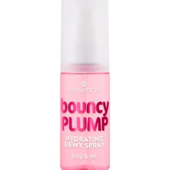 New Essence Bouncy Plump 10 Hydrating Dewy Spray