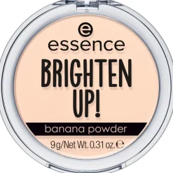 Essence Brighten Up! 20 Banana Powder