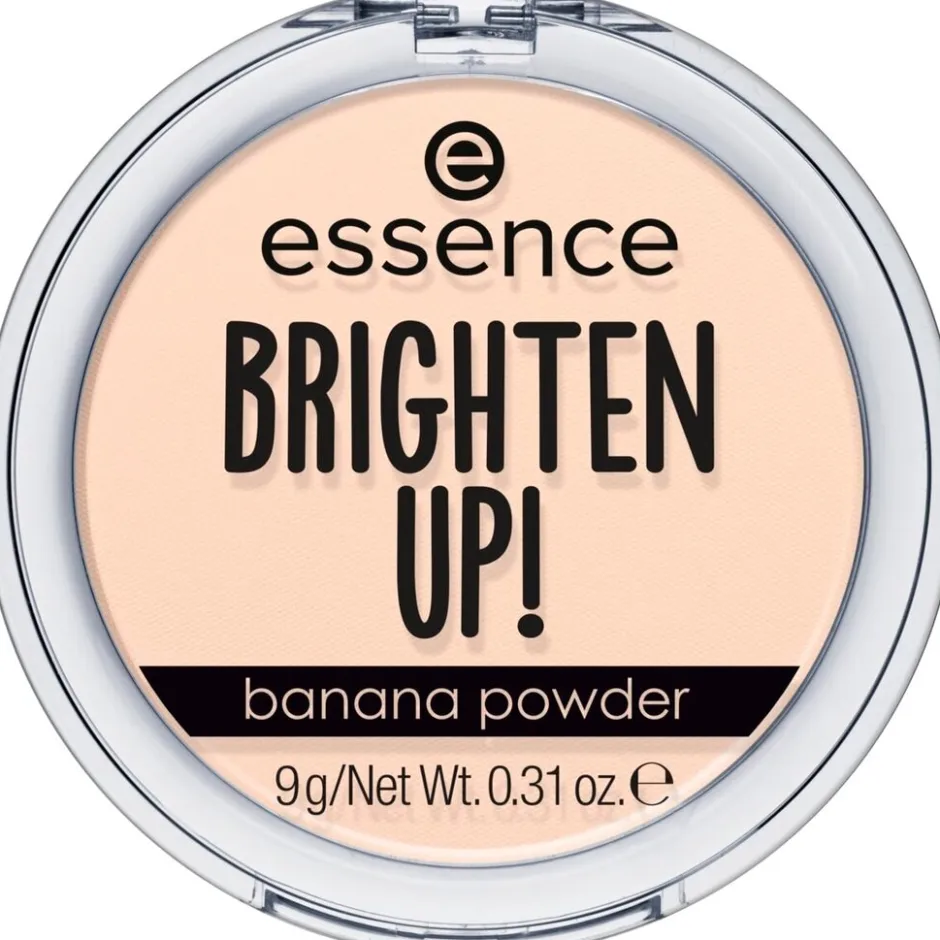 Essence Brighten Up! 20 Banana Powder
