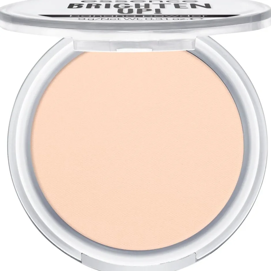 Essence Brighten Up! 20 Banana Powder