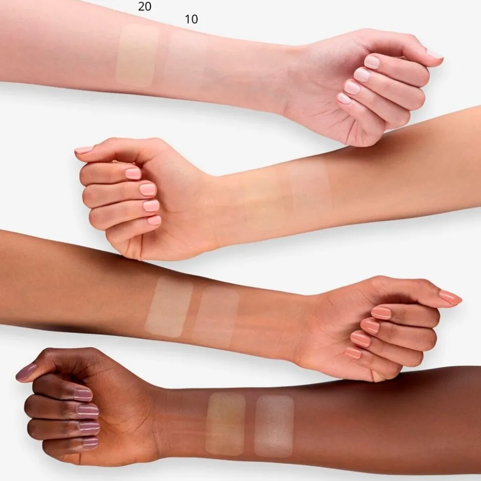 Essence Brighten Up! 20 Banana Powder