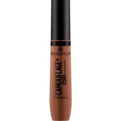 Sale Essence Camouflage+ Waterproof 240 Matte Concealer
