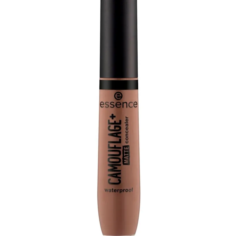 Essence Camouflage+ Waterproof 200 Matte Concealer