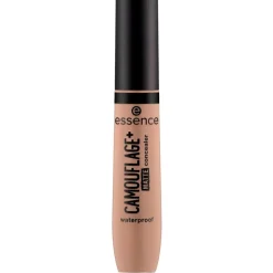 Best Essence Camouflage+ Waterproof 130 Matte Concealer