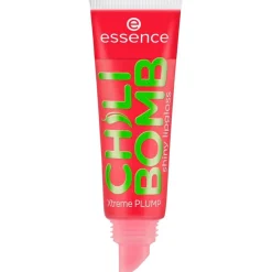 Sale Essence Chili Bomb Shiny Lipgloss