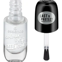 New Essence Colour Grip Basecoat