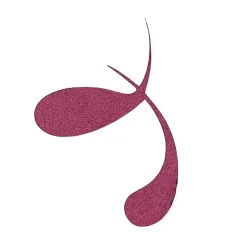 Clearance Essence Colour It! 02 Dark Cherry Metallic Liquid Eyeliner