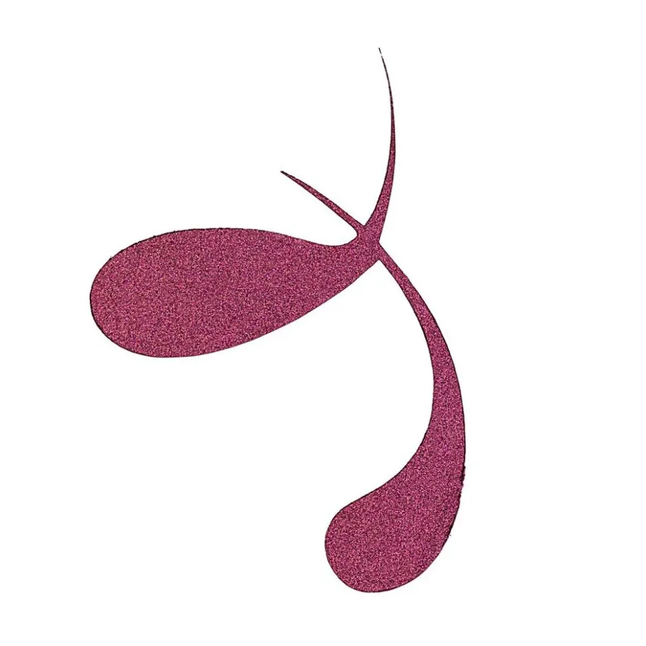 Clearance Essence Colour It! 02 Dark Cherry Metallic Liquid Eyeliner