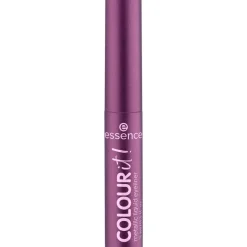 Clearance Essence Colour It! 02 Dark Cherry Metallic Liquid Eyeliner