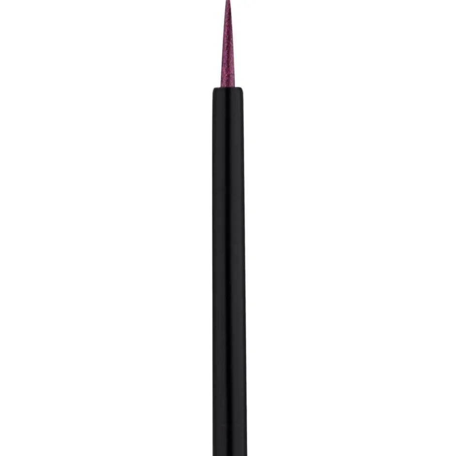 Clearance Essence Colour It! 02 Dark Cherry Metallic Liquid Eyeliner