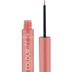 Sale Essence Colour It! 04 Rusty Red Liquid Eyeliner
