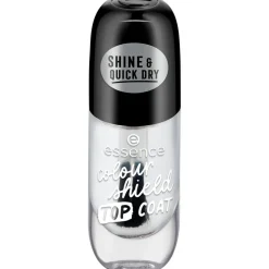 Hot Essence Colour Shield Topcoat