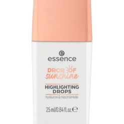 Best Essence Drop Of Sunshine Highlighting Drops