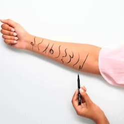 Best Essence 24ever 01 Intense Black Ink Liner