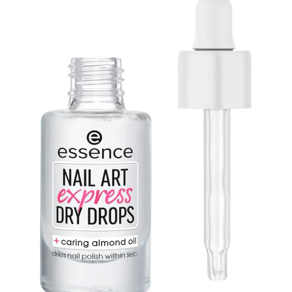 Best Essence Express Dry Nails Drops