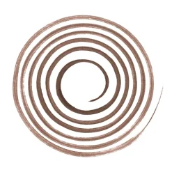 New Essence Extra Long-Lasting 020 Brown Eyeliner Pen